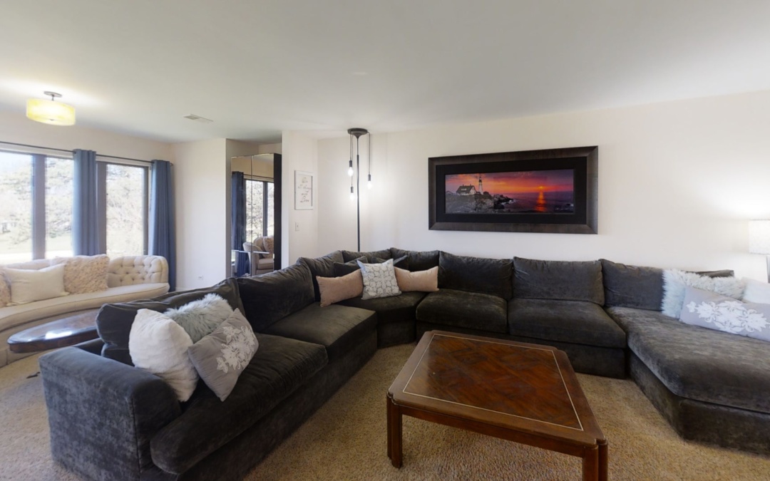 700 Shoreline Rd (Unit A), Lake Barrington