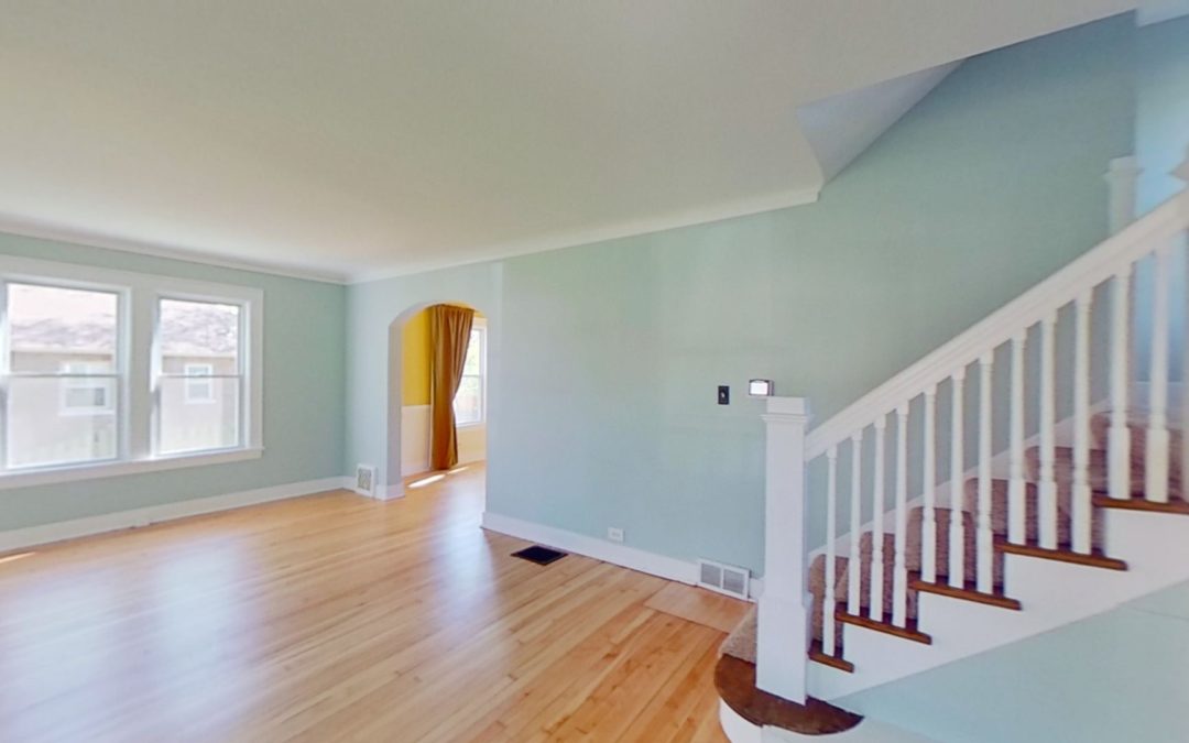 930 N President St, Wheaton