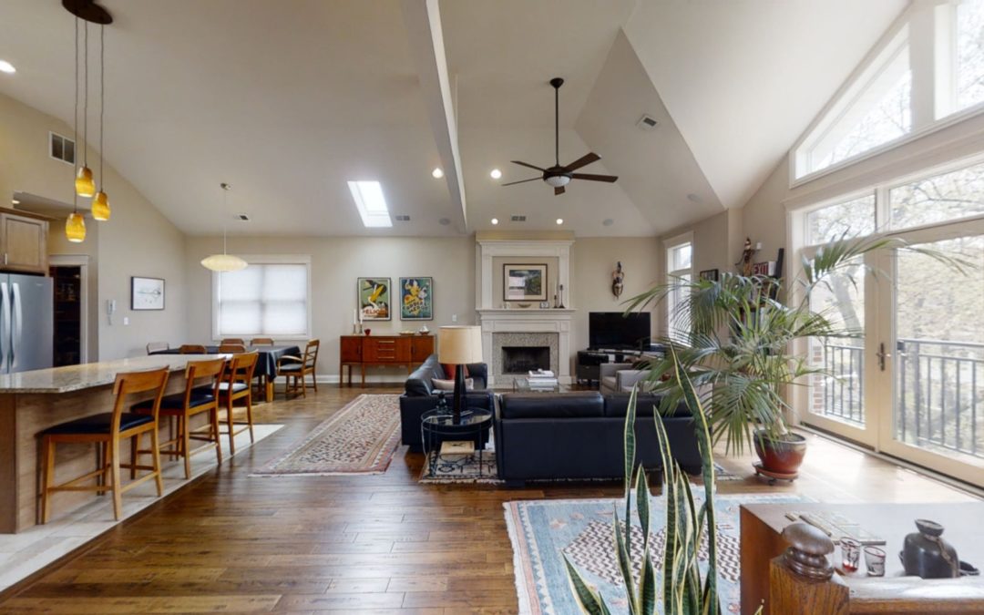 1246 W Winnemac Ave, (Unit 3), Chicago