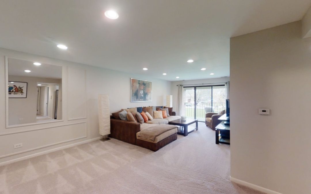 190 Old Oak Dr (Unit 253), Buffalo Grove