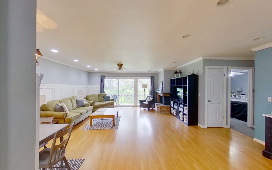 2S661 Enrico Fermi Ct (Unit G), Warrenville