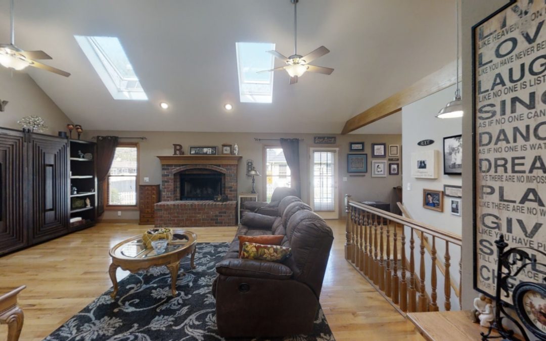 1107 Dekalb St, Sandwich