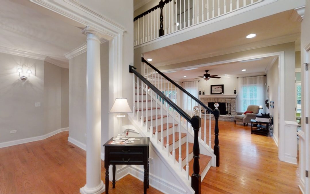 1254 Game Trail N, Bourbonnais