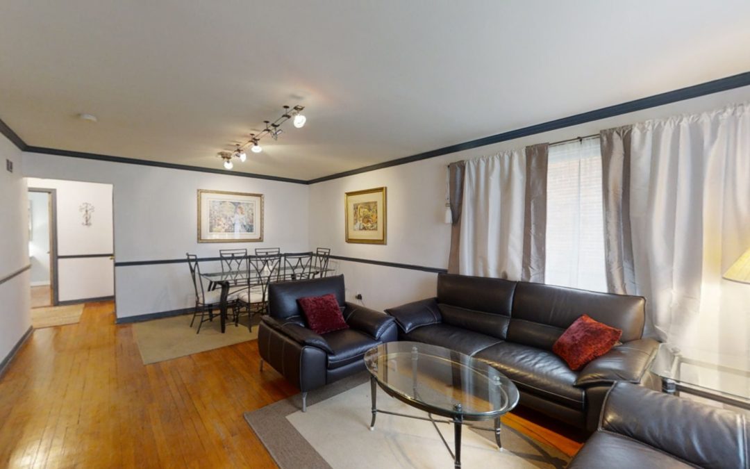 1716 S Prospect Ave, Park Ridge