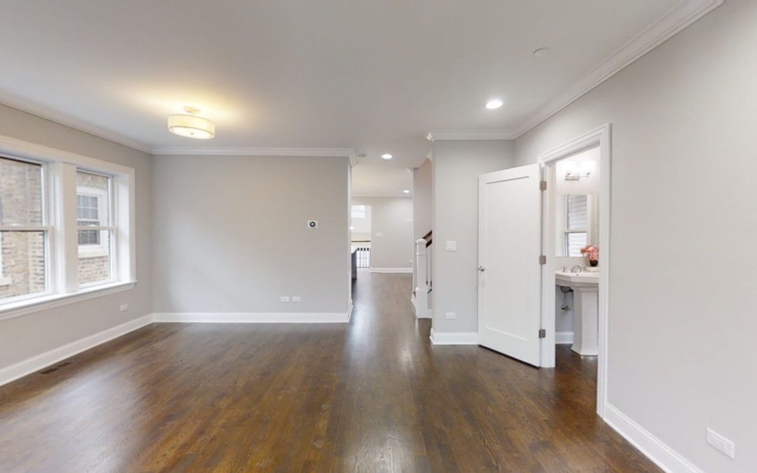 4036 N Overhill Ave, Norridge
