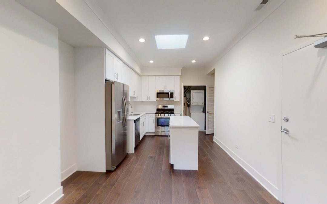 554 W Beldon Ave (Floor 3), Chicago