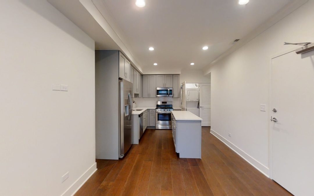 554 W Beldon (Floor 2), Chicago