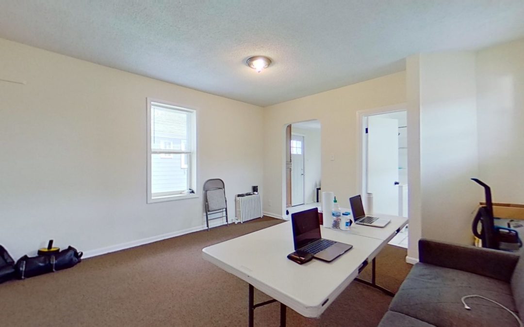 5637 W Lawrence Ave (2 Rear), Chicago