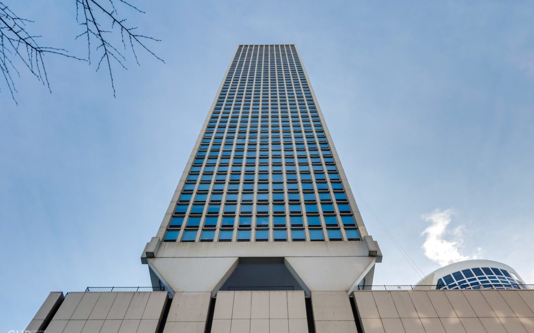111 E Chestnut St, (Unit 37K), Chicago