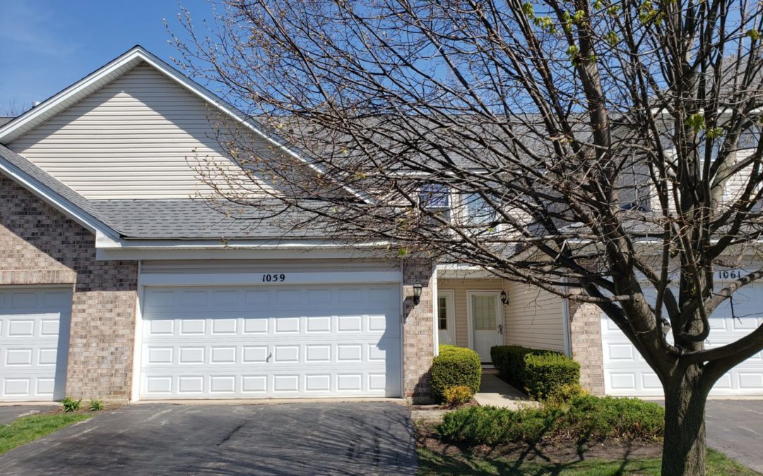 1059 Sheridan Cir, Naperville
