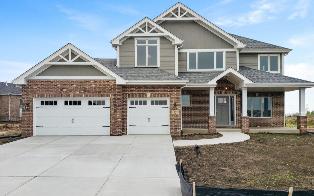 Colin 1 w 4 bedrooms