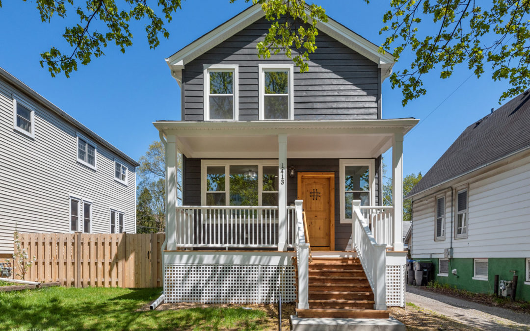1413 Florence Ave, Evanston
