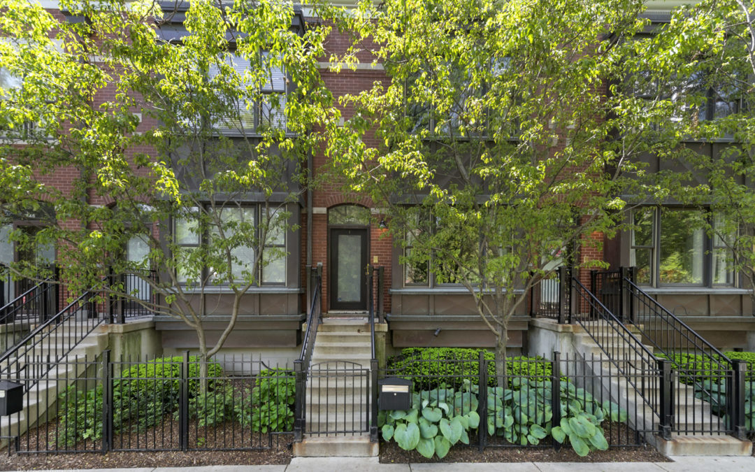 1342 S Indiana Ave, Chicago