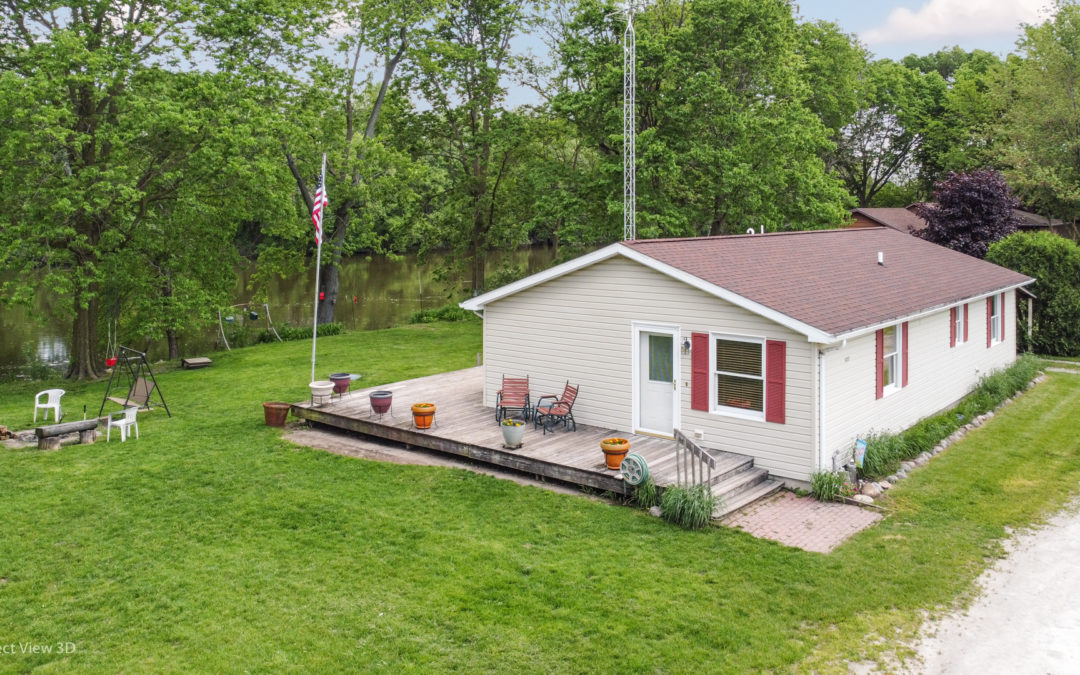 8357 E 1780N Rd, Momence