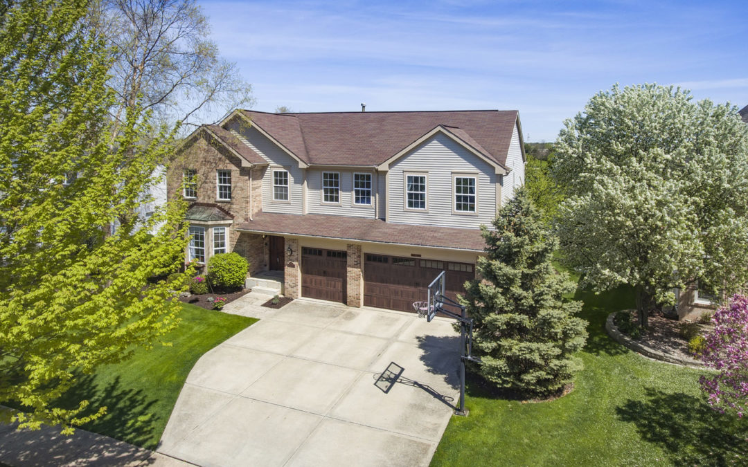 767 Sigmund Rd, Naperville