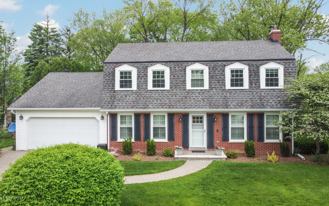 1262 Barneswood Dr, Downers Grove