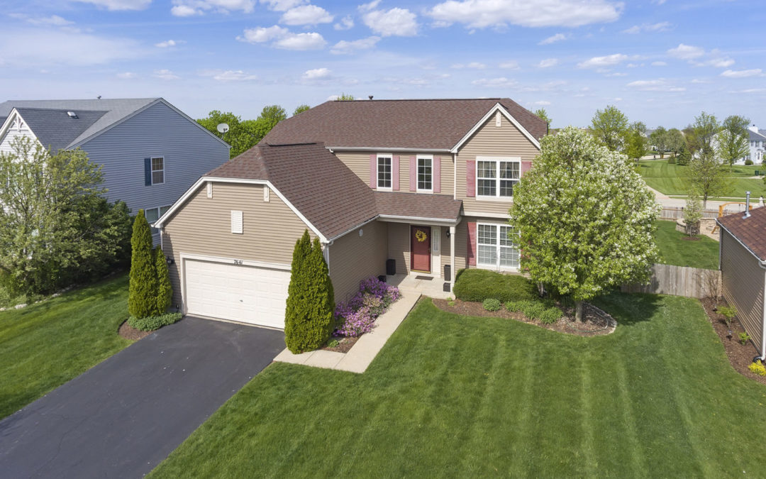 7641 Scarlett Oak Dr, Plainfield