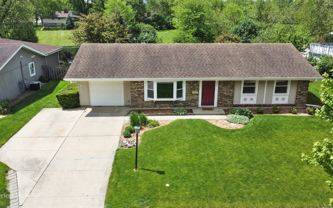 1637 Syracuse Ln, Schaumburg