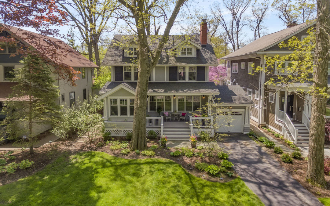515 Central Ave, Wilmette