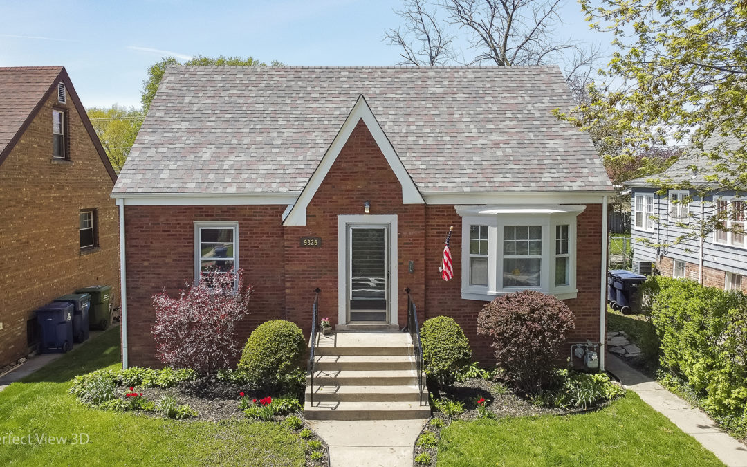 9326 S Albany Ave, Evergreen Park