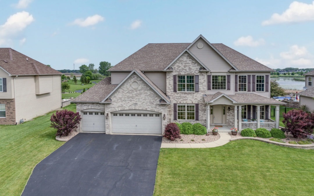2483 Imgrund Rd, North Aurora
