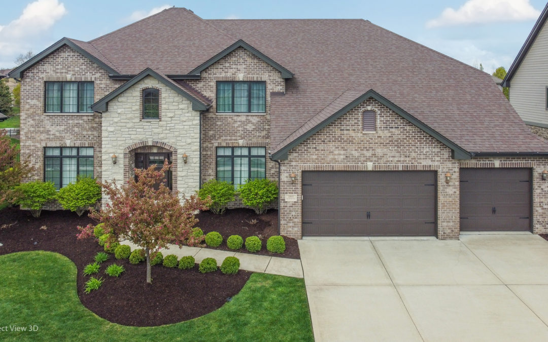 11915 Golden Gate Dr, Mokena