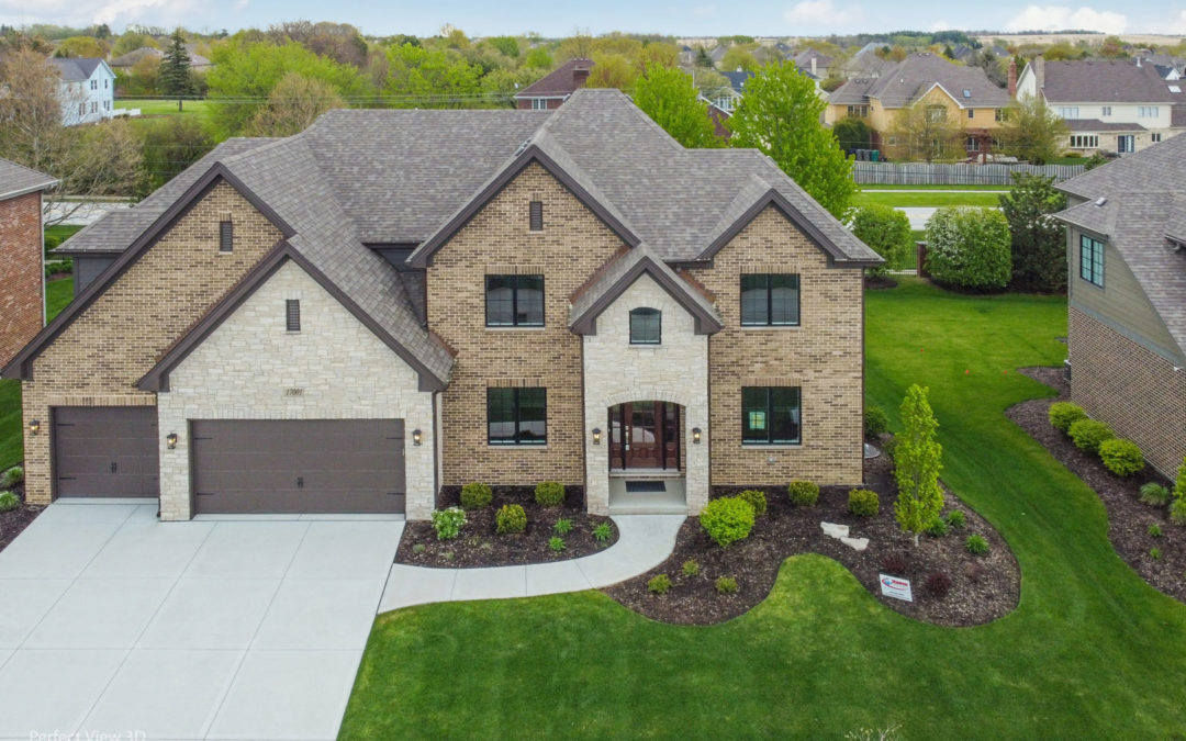17001 Sheridan’s Trail, Orland Park