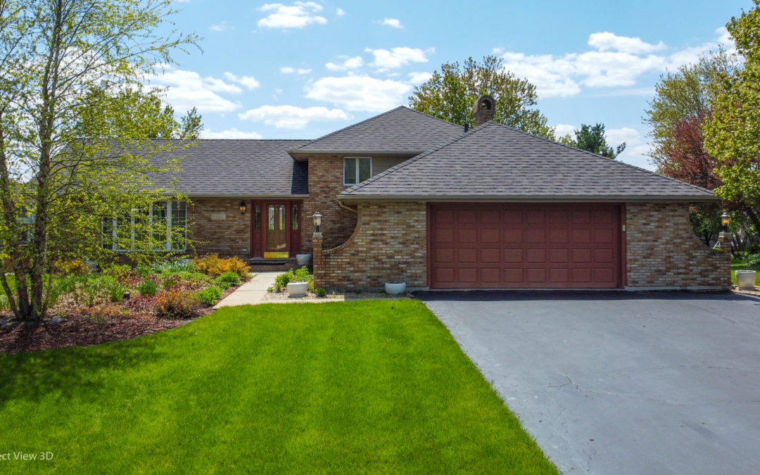 26311 W 131st St,  Plainfield