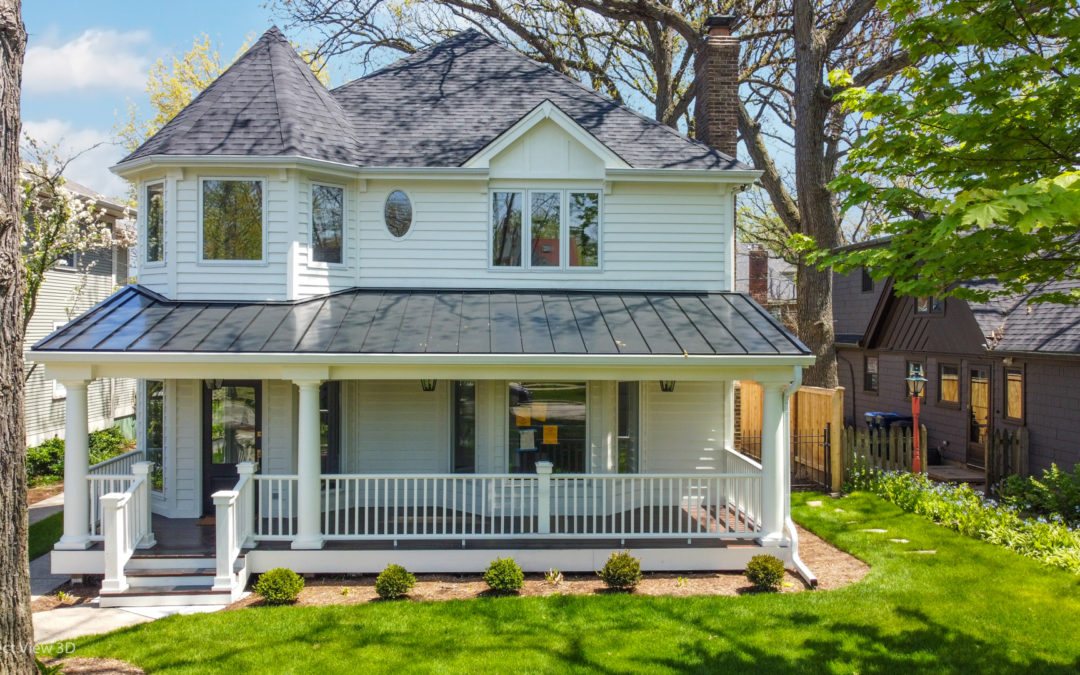 4039 Grove Ave, Western Springs