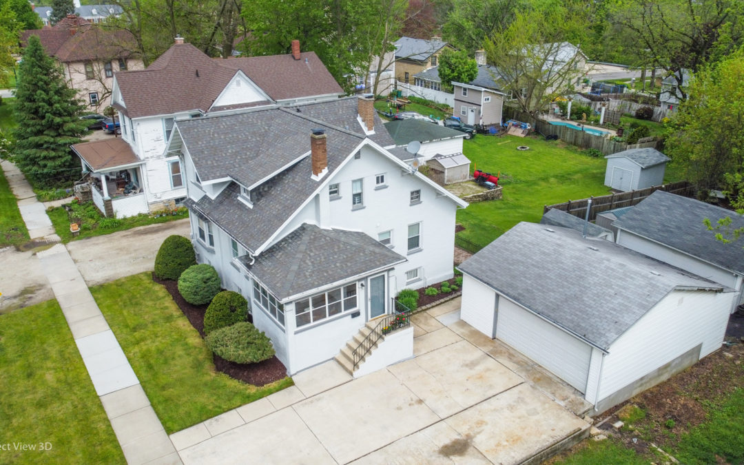 322 E 9th St, Lockport