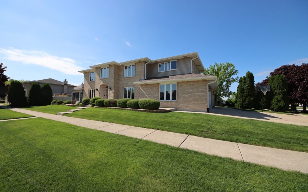 10844 Lorel Ave, Oak Lawn