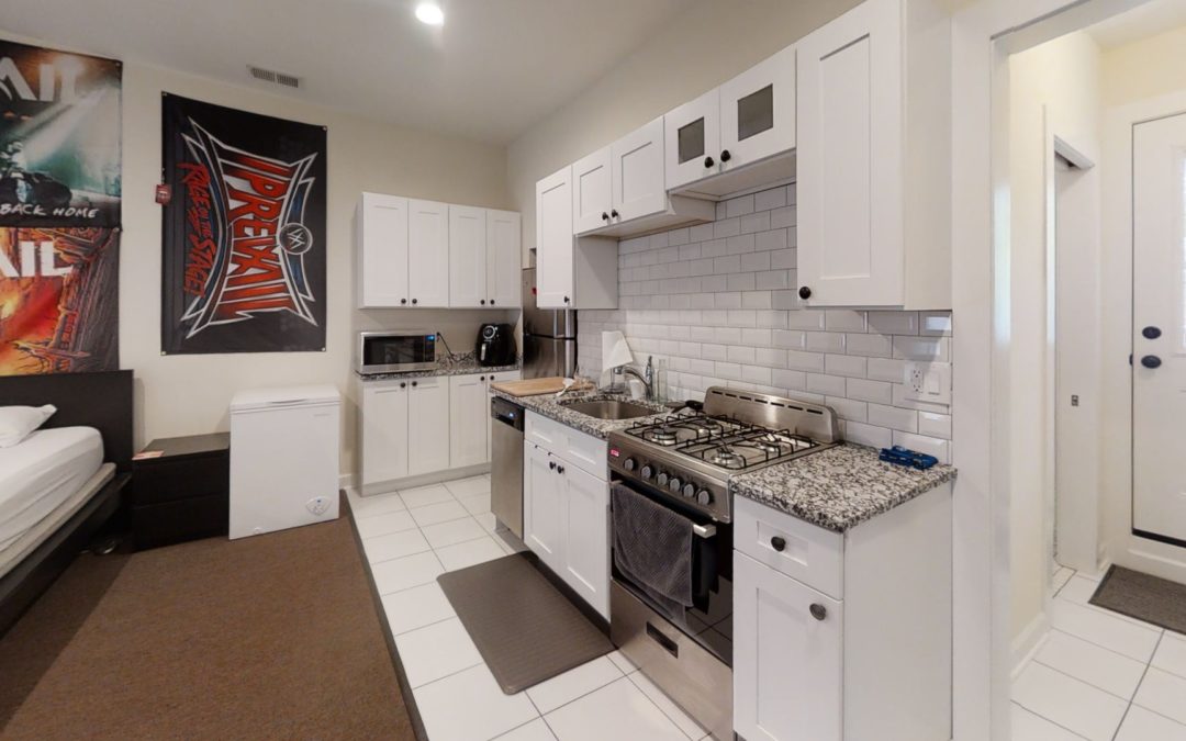 5637 W. Lawrence (Unit 1W), Chicago