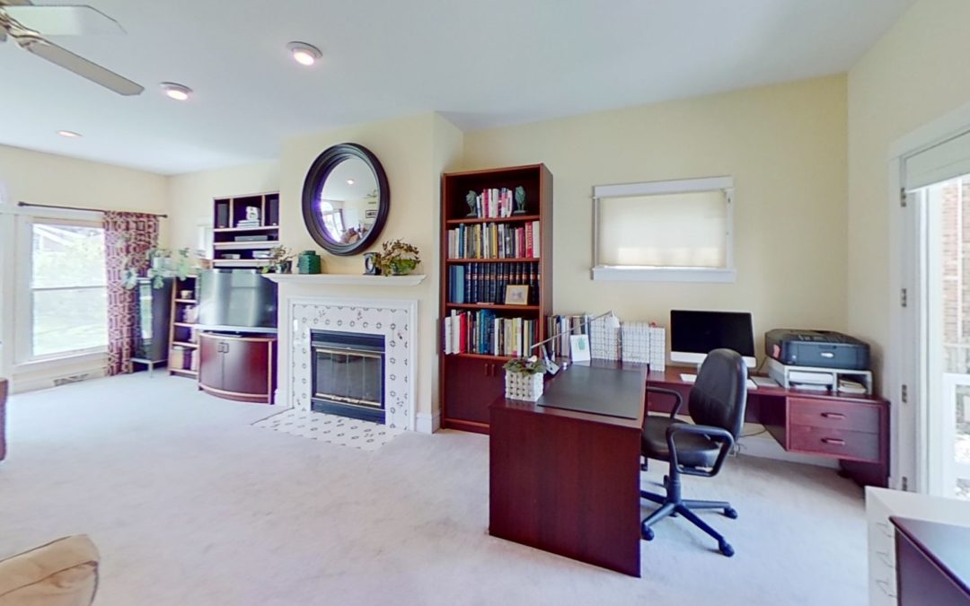 425 Meacham Ave, Park Ridge