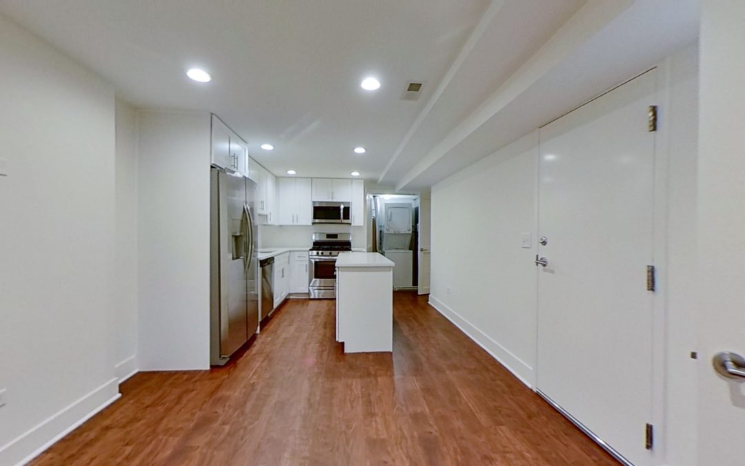 554 W Belden Ave (Garden Unit), Chicago