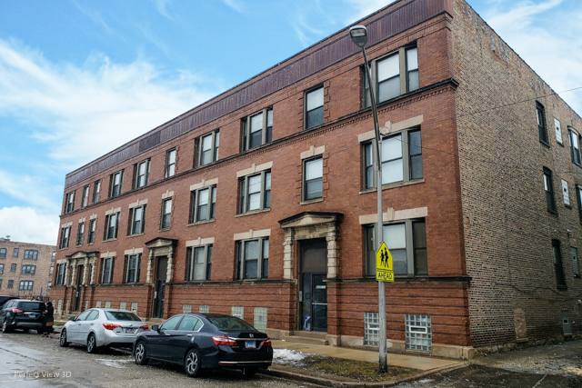 6209 S Dorchester Ave, Unit 3, Chicago