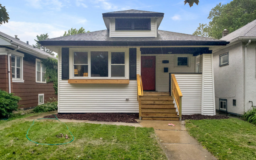 1111 Lathrop Ave, Forest Park