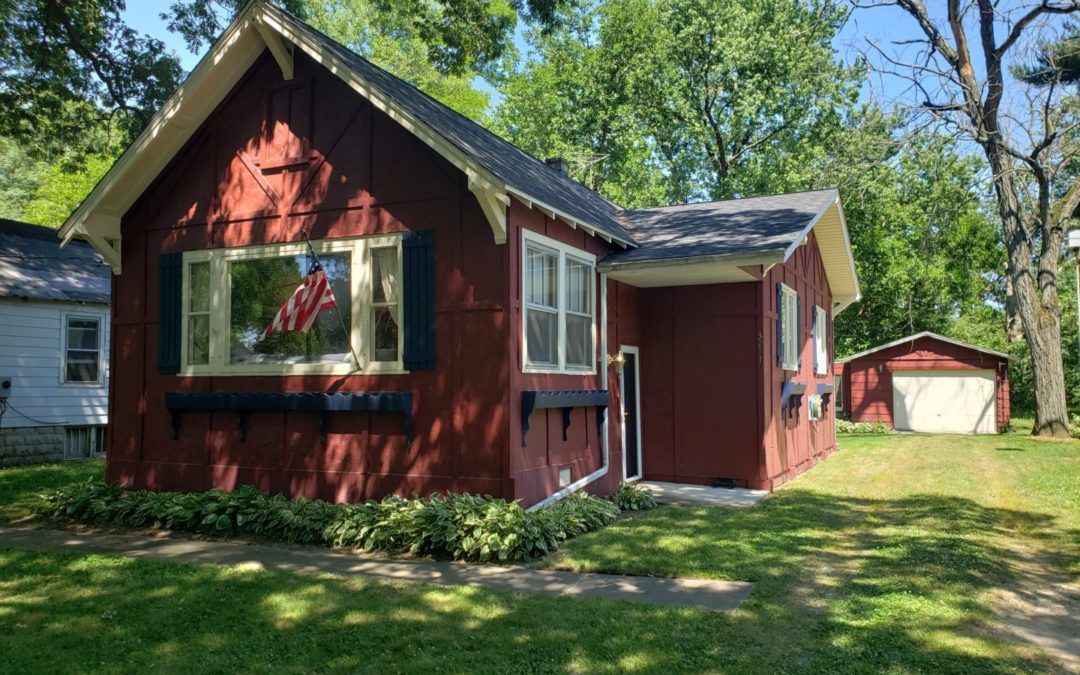 3211 N 16780E Rd, Momence