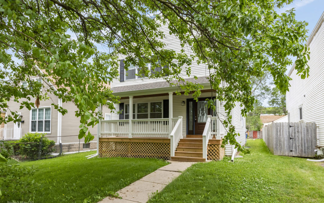 1815 Lemar Ave, Evanston