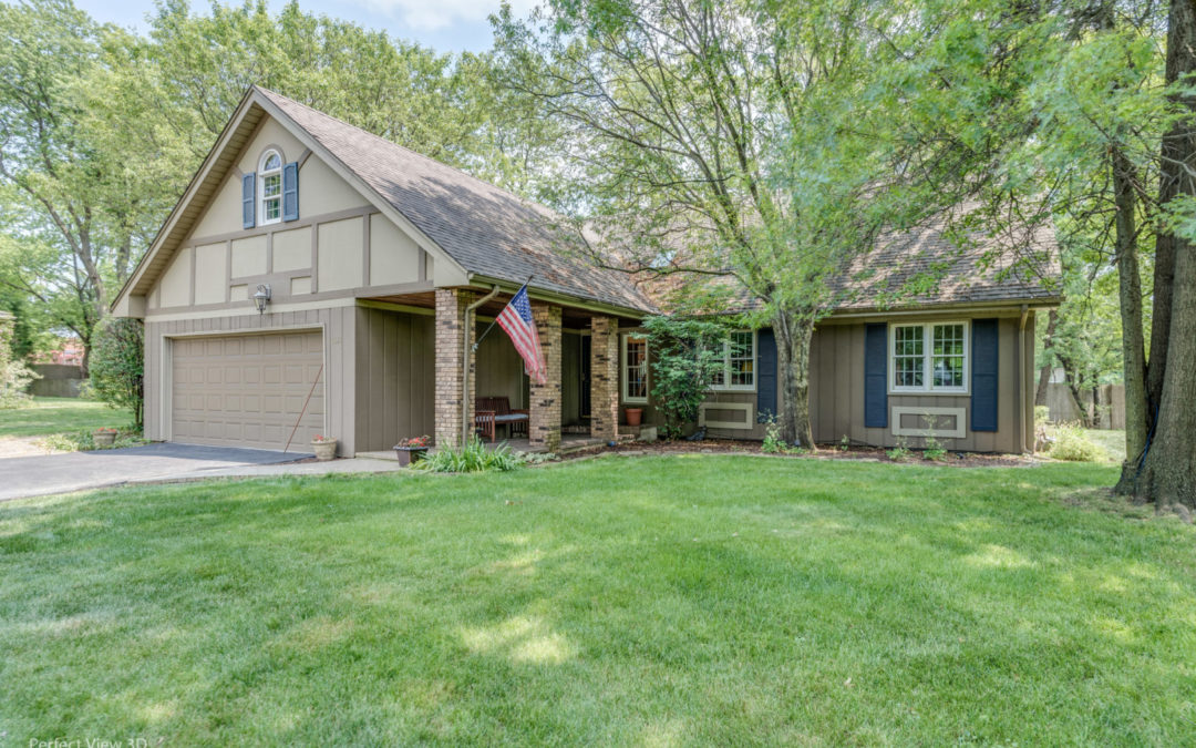 6612 Osceola Trail, Indian Head Park