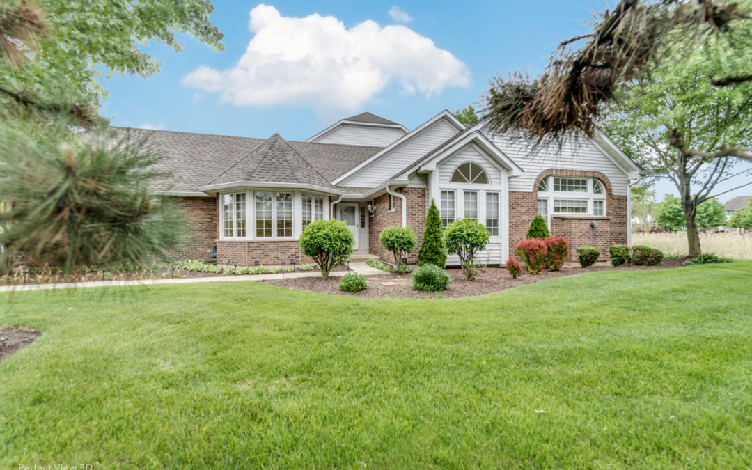 13890 Steeples Rd, Lemont