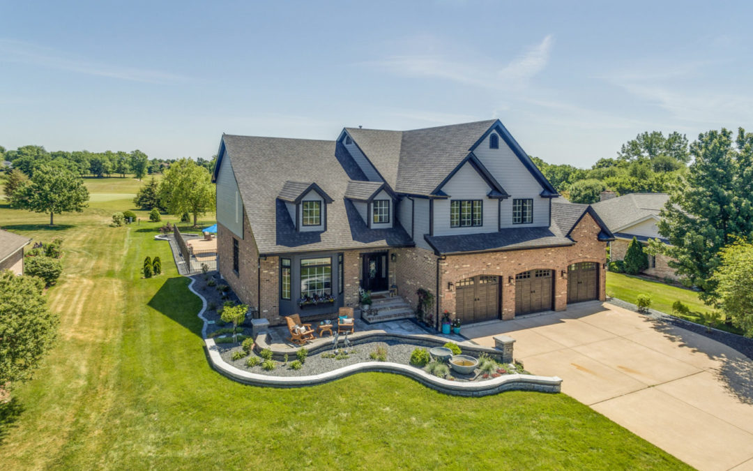 3540 Country Club Ln,  Morris