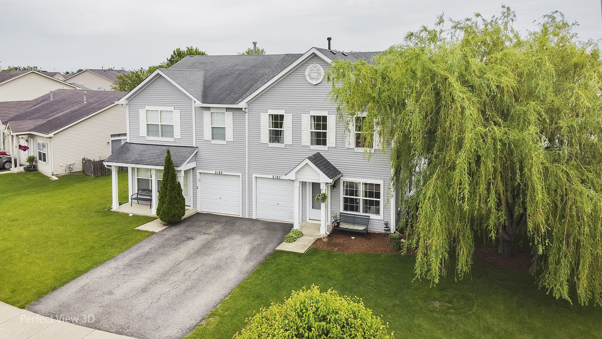 2185 Rebecca Cir, Montgomery