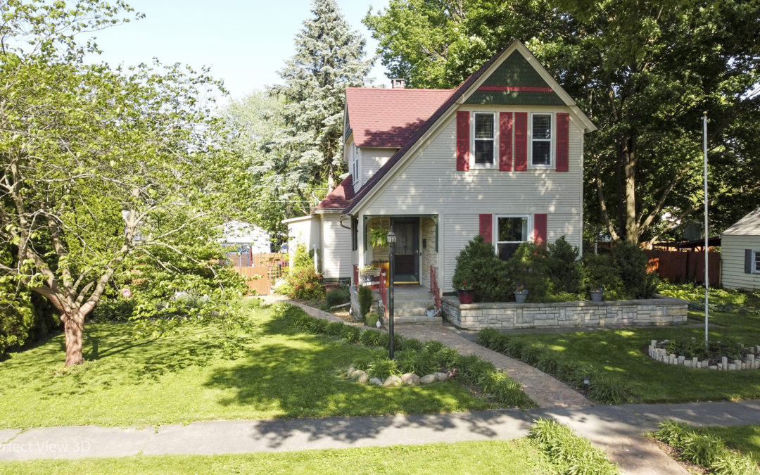 418 Market St, Momence