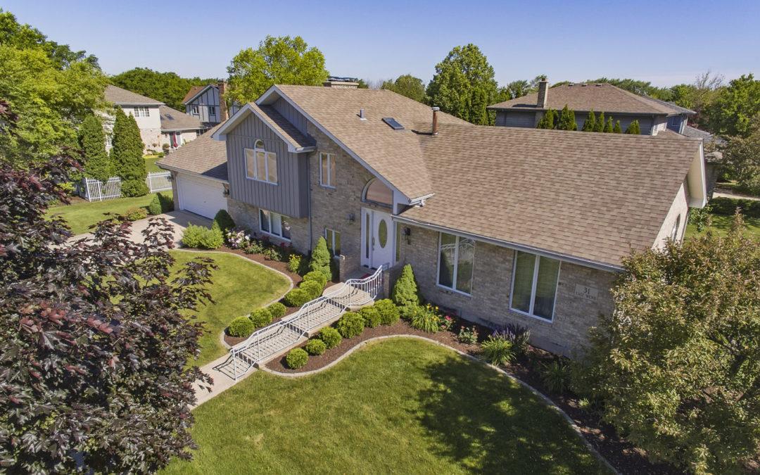 31 E Wend St, Lemont