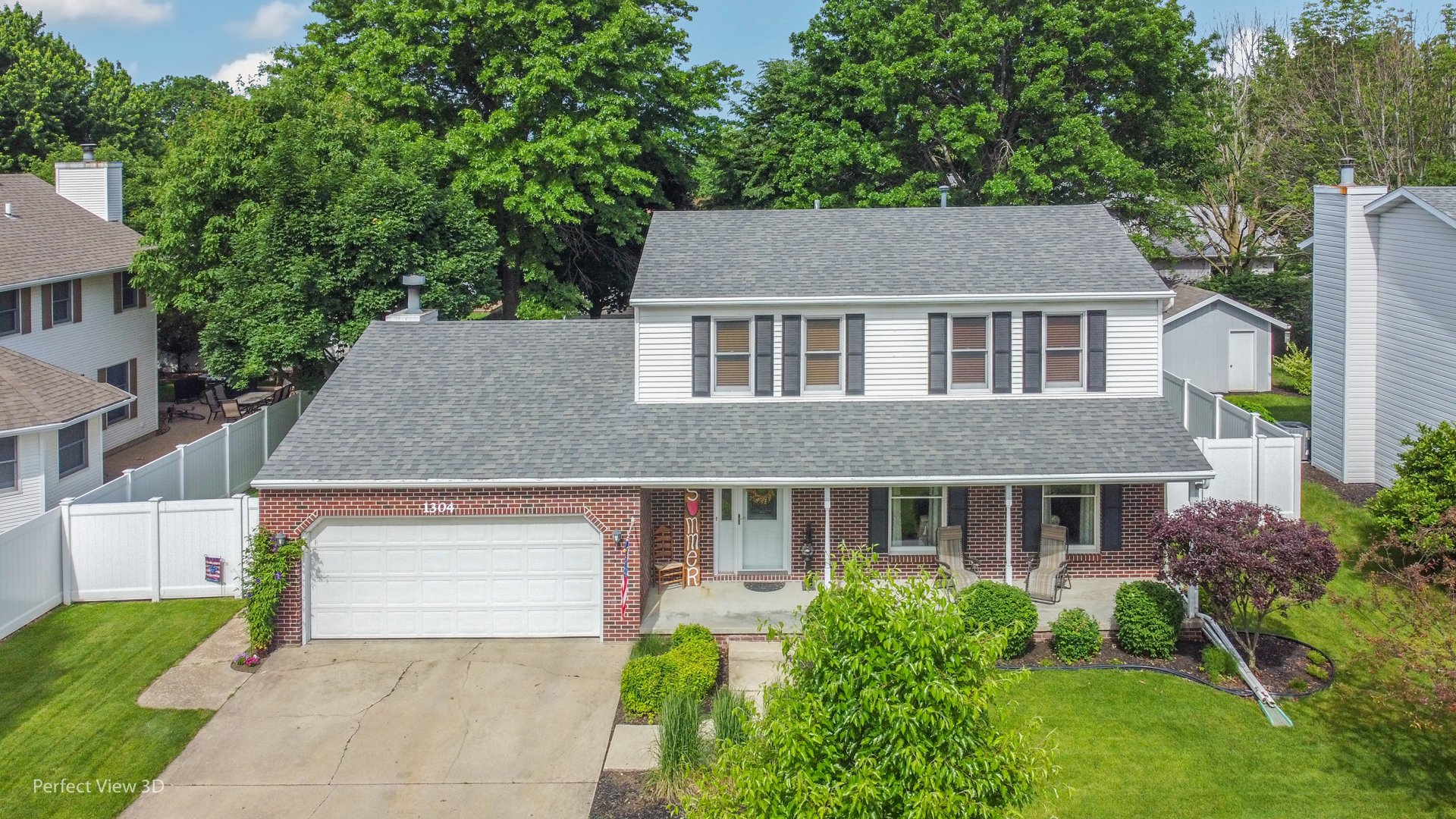 1304 Brendan Dr,  Morris
