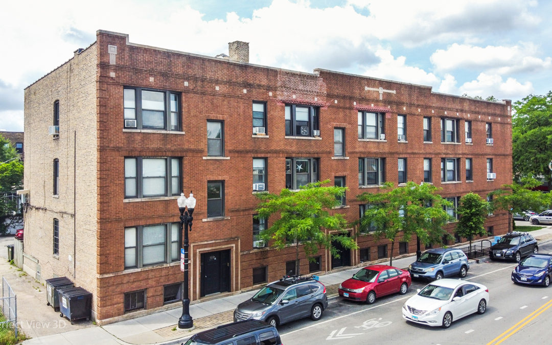 1629 W Lawrence Ave, Unit 2, Chicago