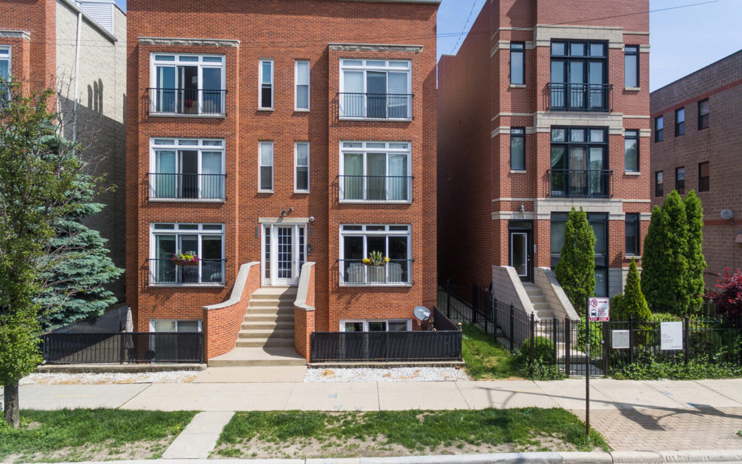 1710 W Diversey Pkwy #1, Chicago