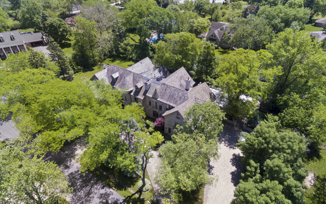 440 Whittier Ln, Northfield, IL 60093, USA