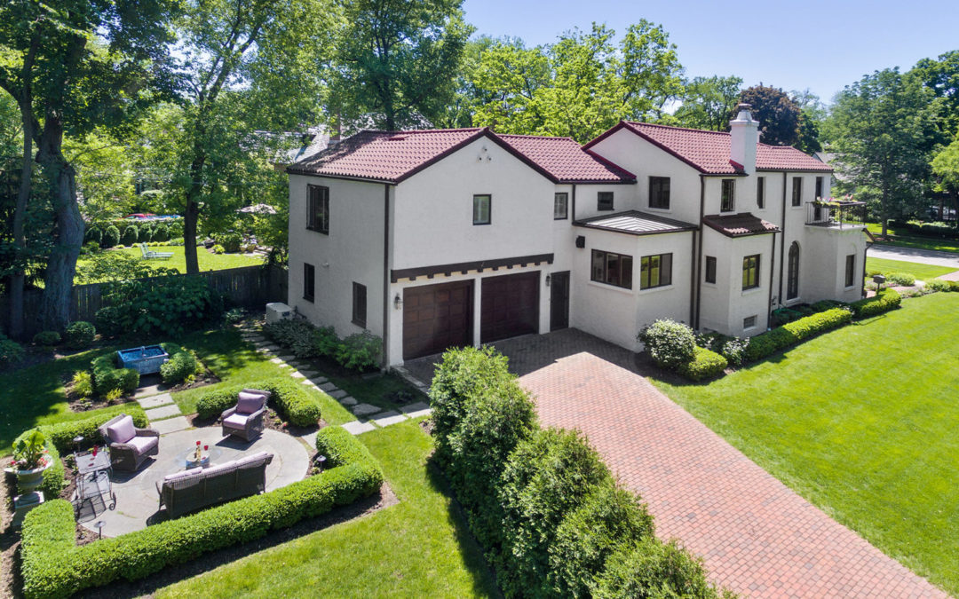 2245 Central Park Avenue, Evanston