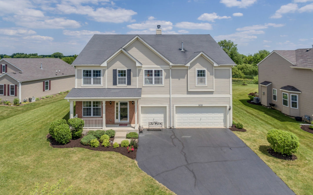 2430 Rockport Rd, Hampshire